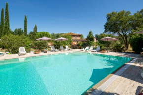 Villa al Molino by Mmega